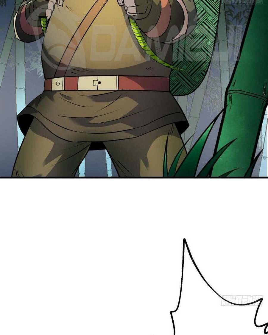 Thú Nhân: Chapter 191