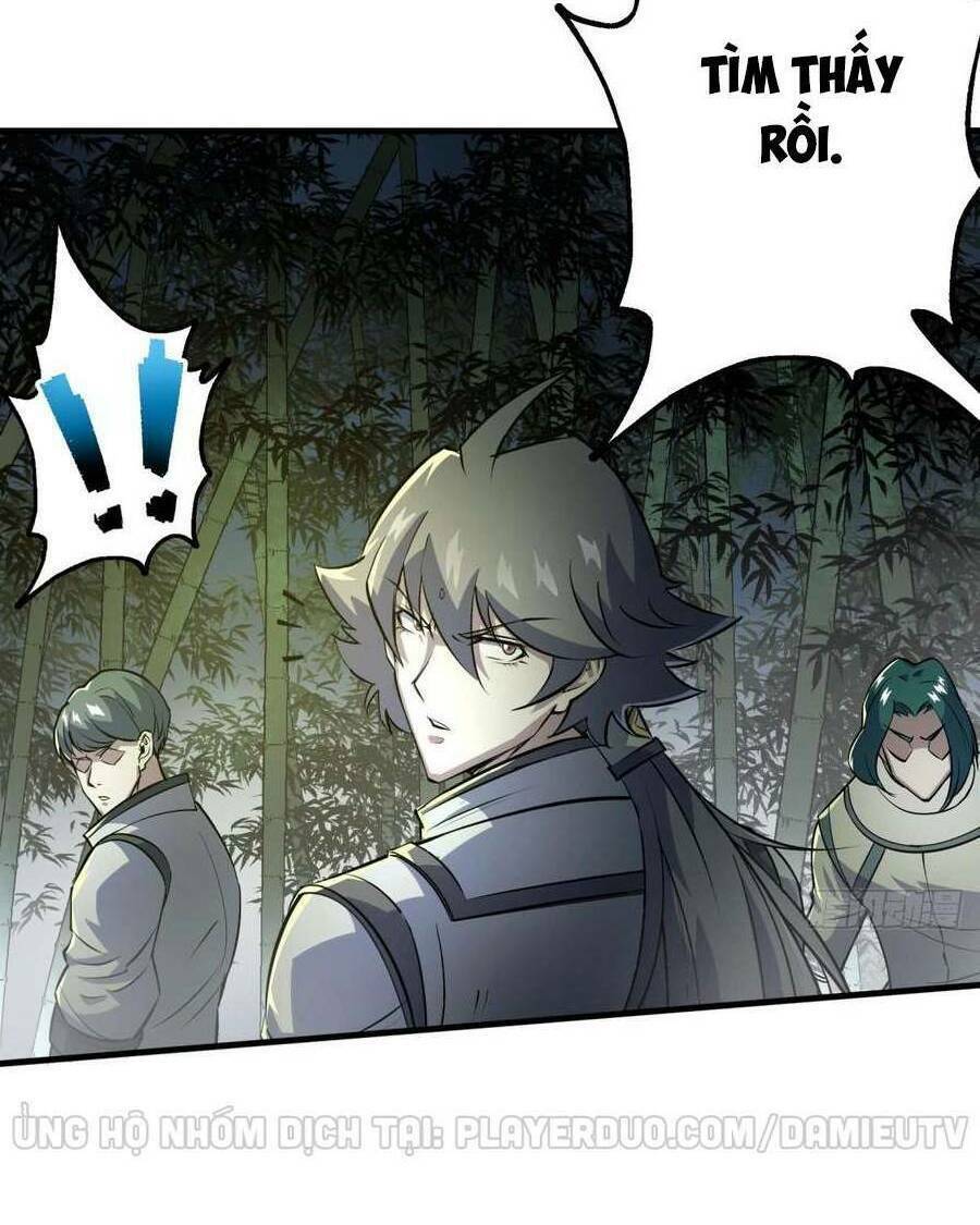 Thú Nhân: Chapter 191