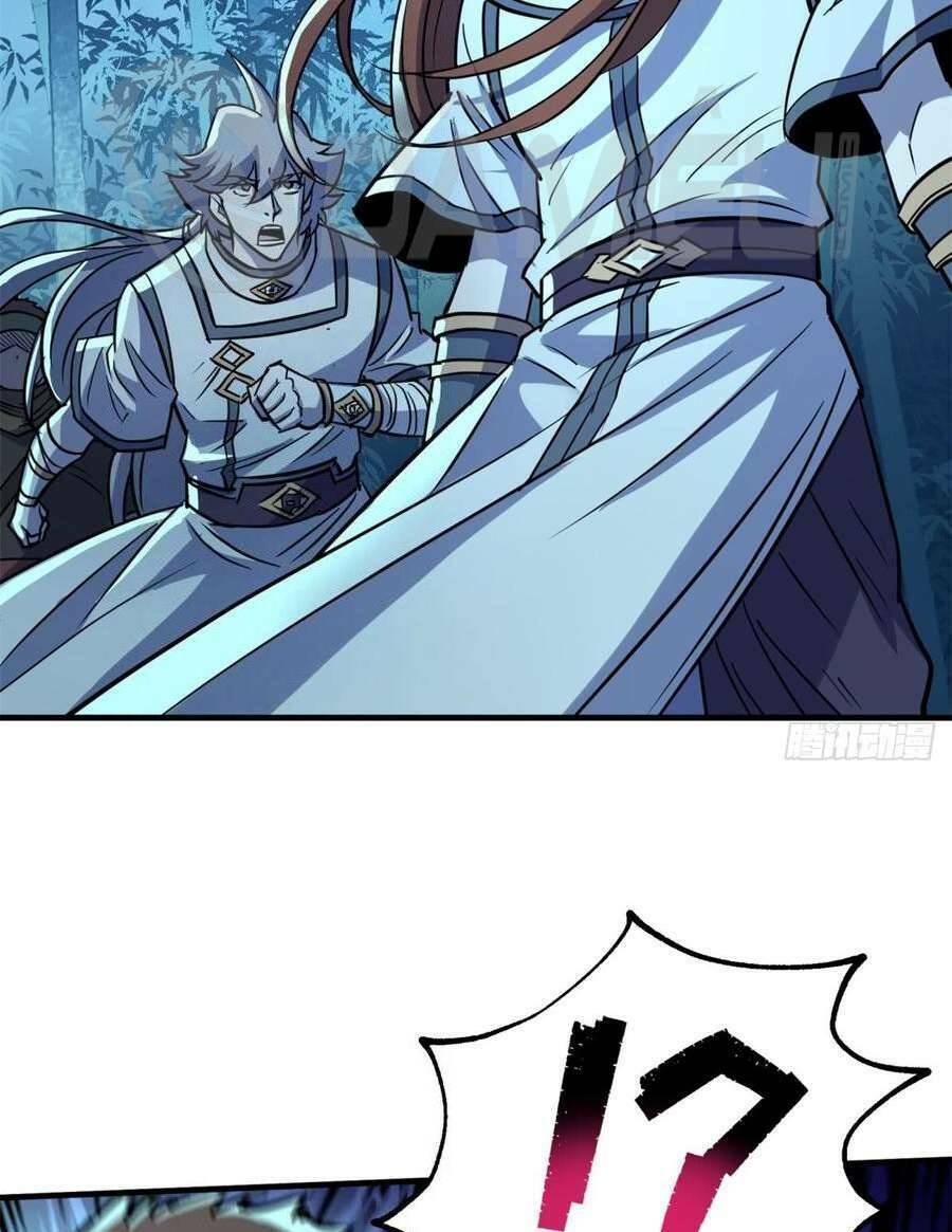 Thú Nhân: Chapter 193