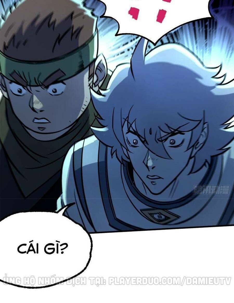 Thú Nhân: Chapter 193