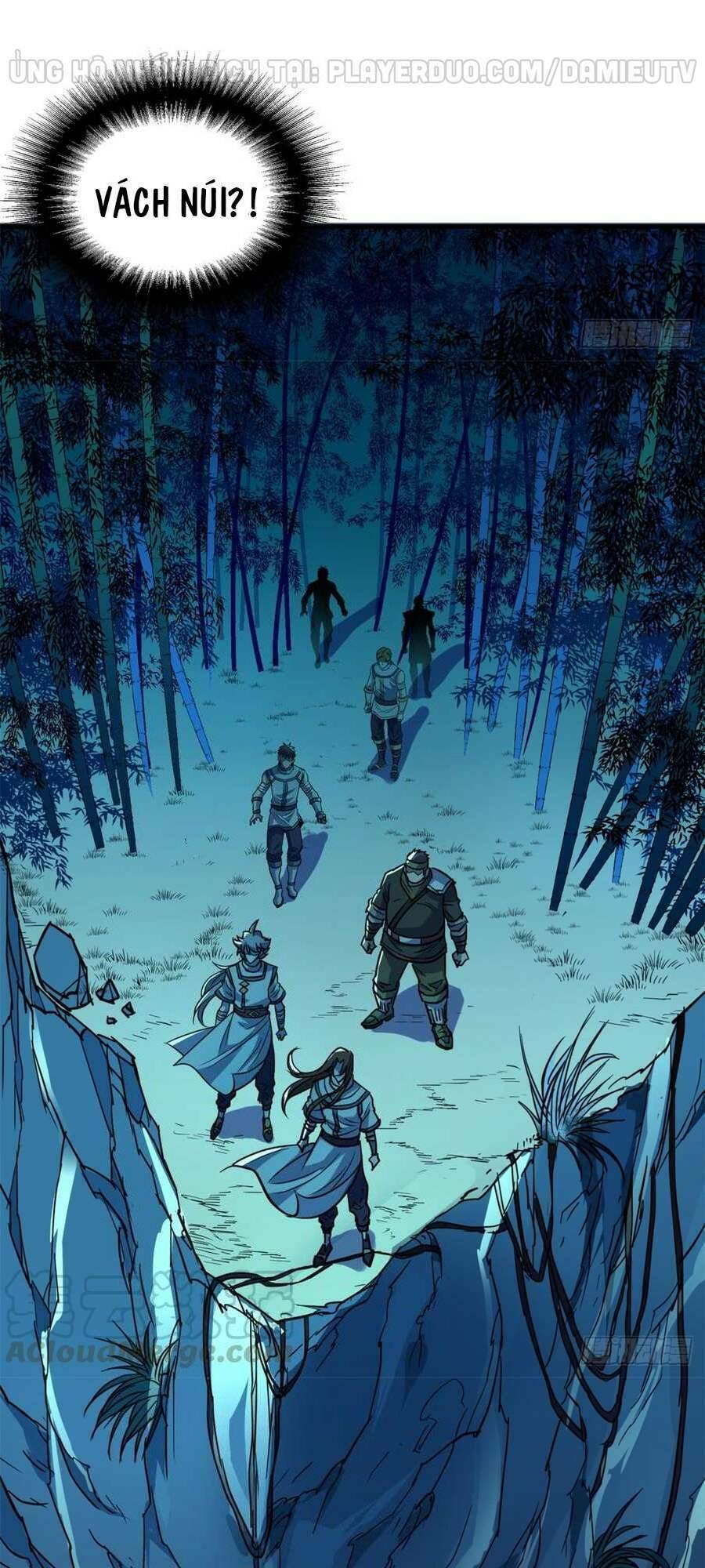Thú Nhân: Chapter 193