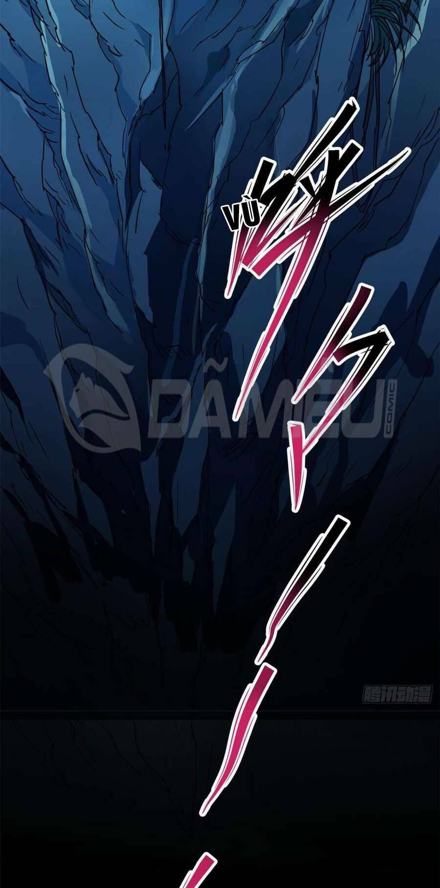 Thú Nhân: Chapter 193