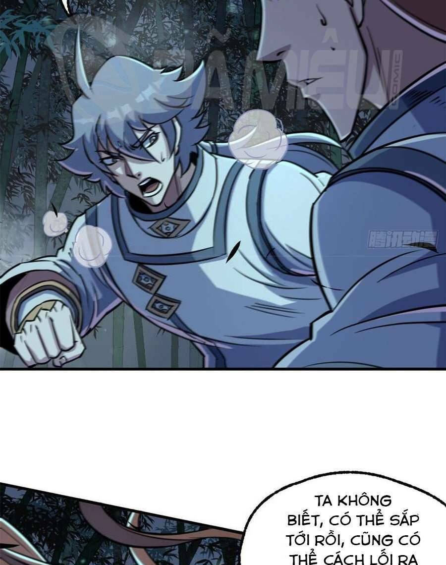 Thú Nhân: Chapter 193
