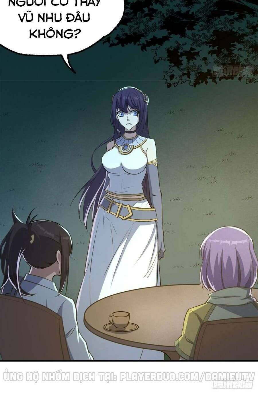Thú Nhân: Chapter 193