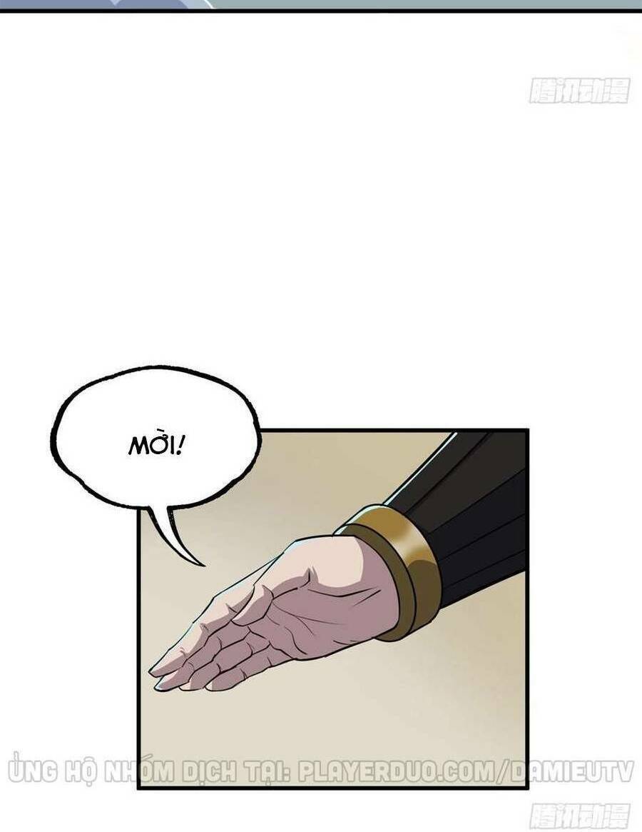 Thú Nhân: Chapter 193