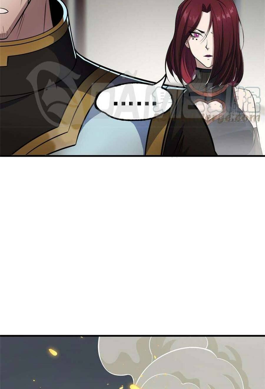 Thú Nhân: Chapter 193