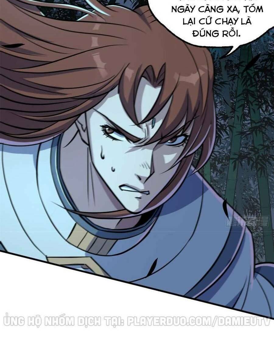 Thú Nhân: Chapter 193