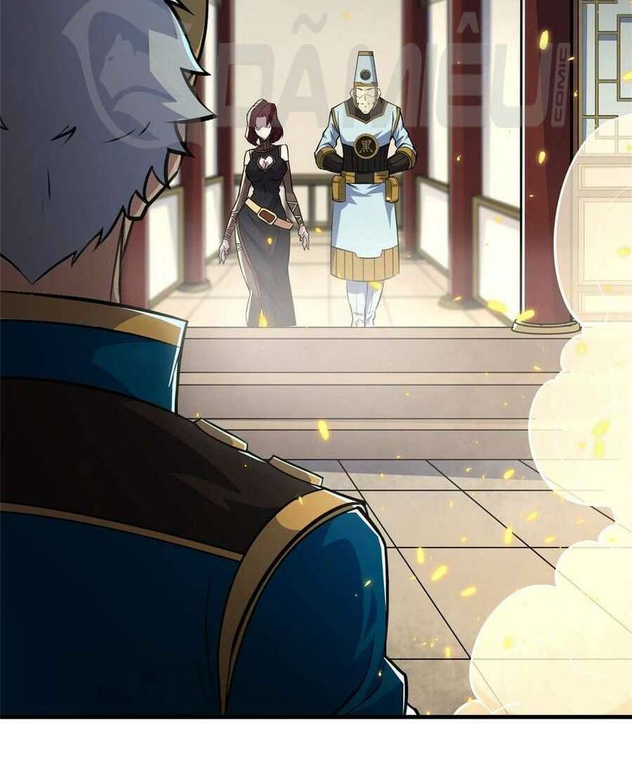 Thú Nhân: Chapter 193
