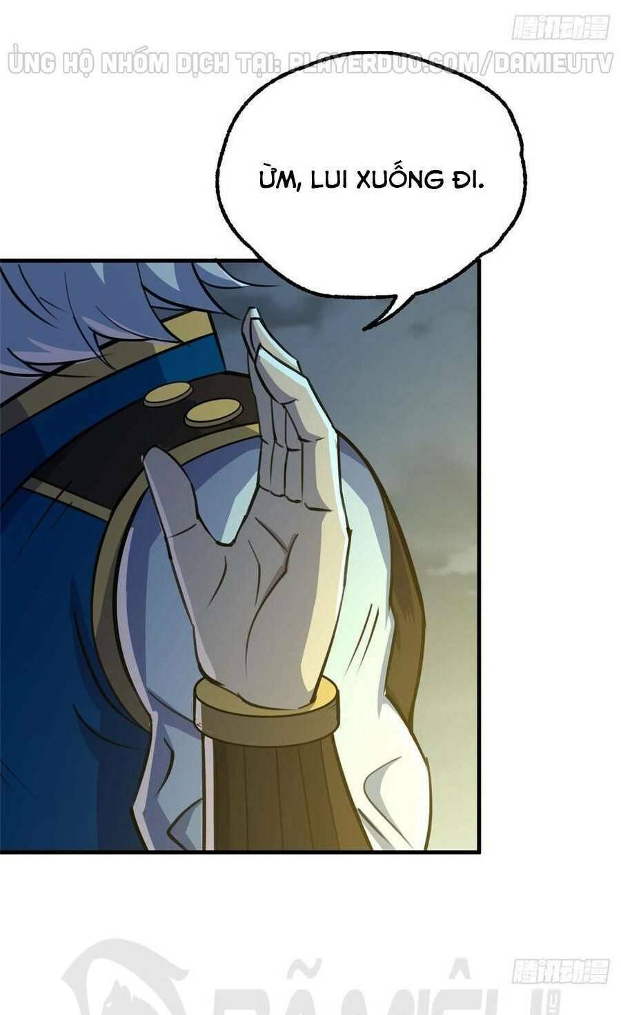 Thú Nhân: Chapter 193