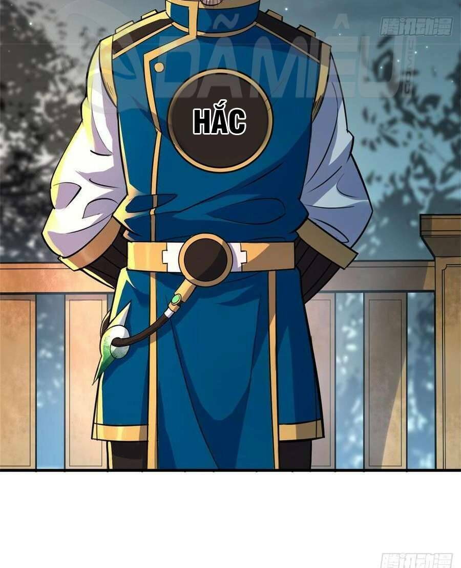 Thú Nhân: Chapter 193
