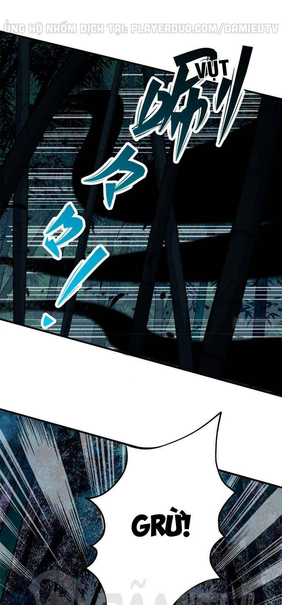 Thú Nhân: Chapter 193