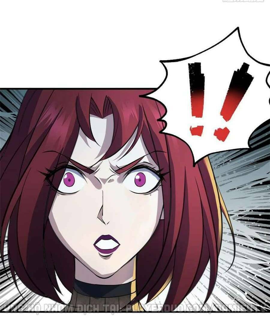 Thú Nhân: Chapter 193