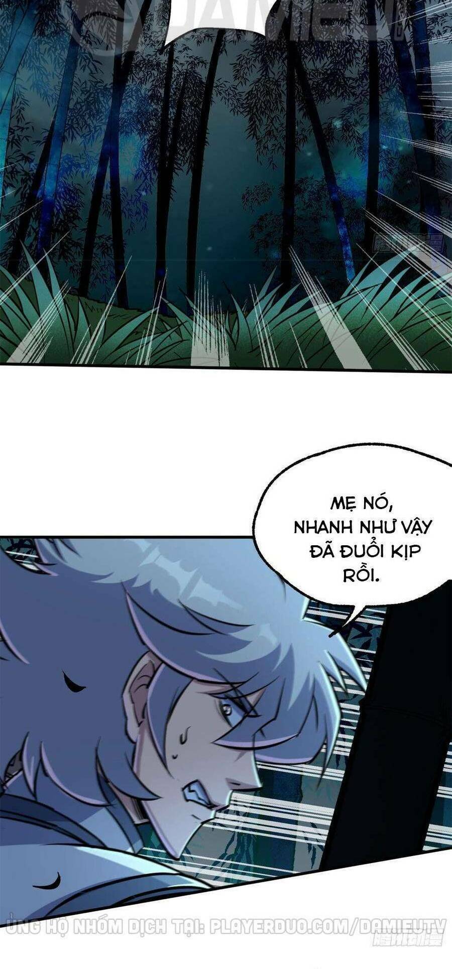 Thú Nhân: Chapter 193