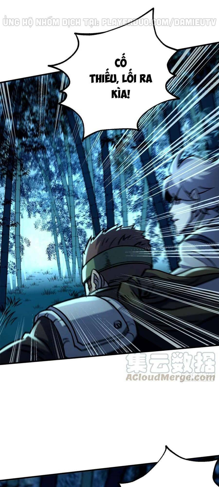 Thú Nhân: Chapter 193