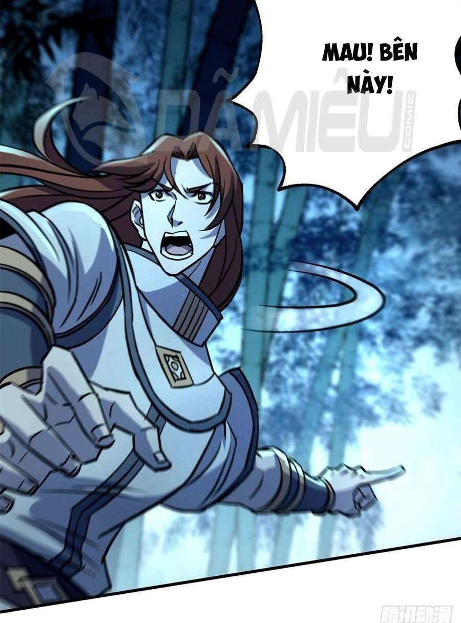 Thú Nhân: Chapter 193
