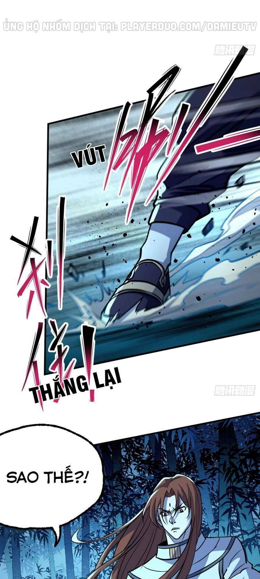 Thú Nhân: Chapter 193