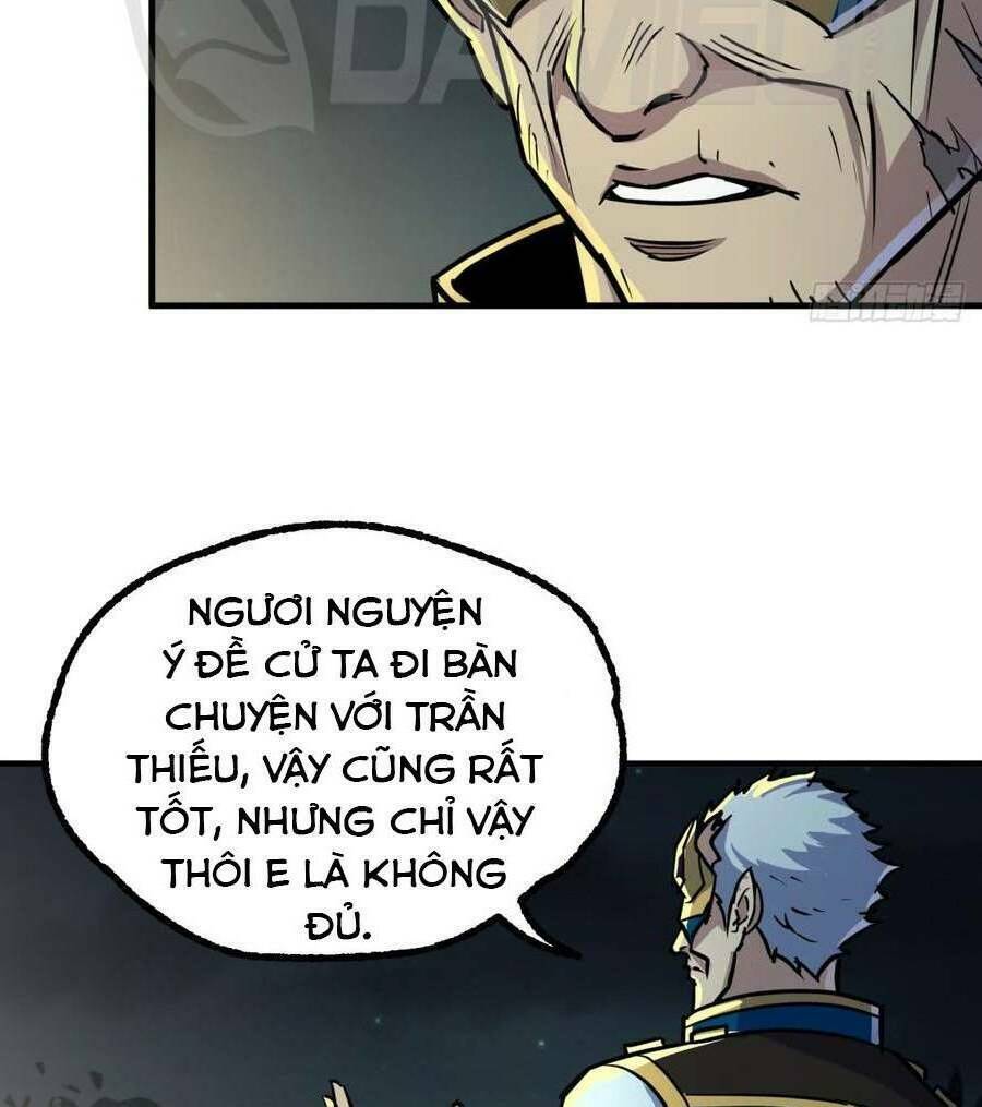 Thú Nhân: Chapter 194
