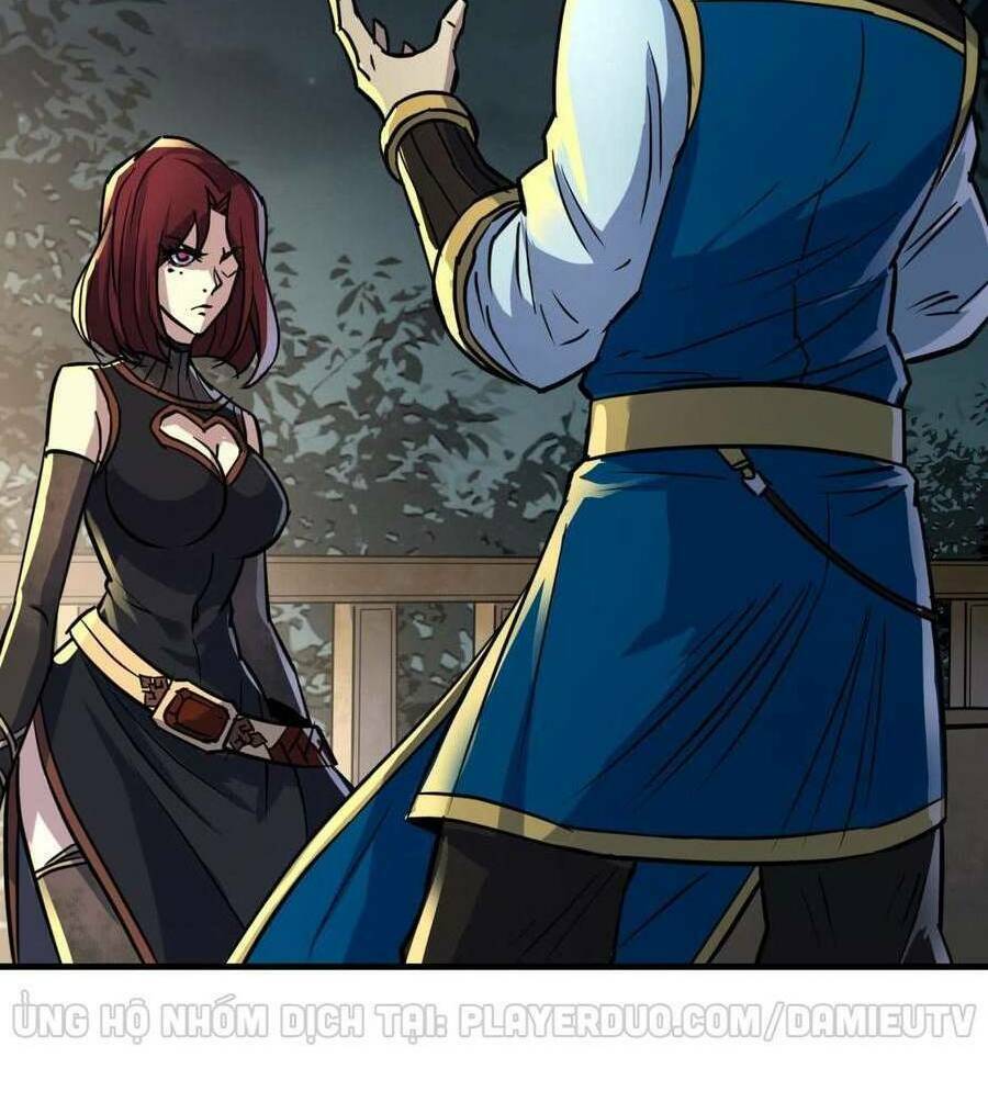 Thú Nhân: Chapter 194