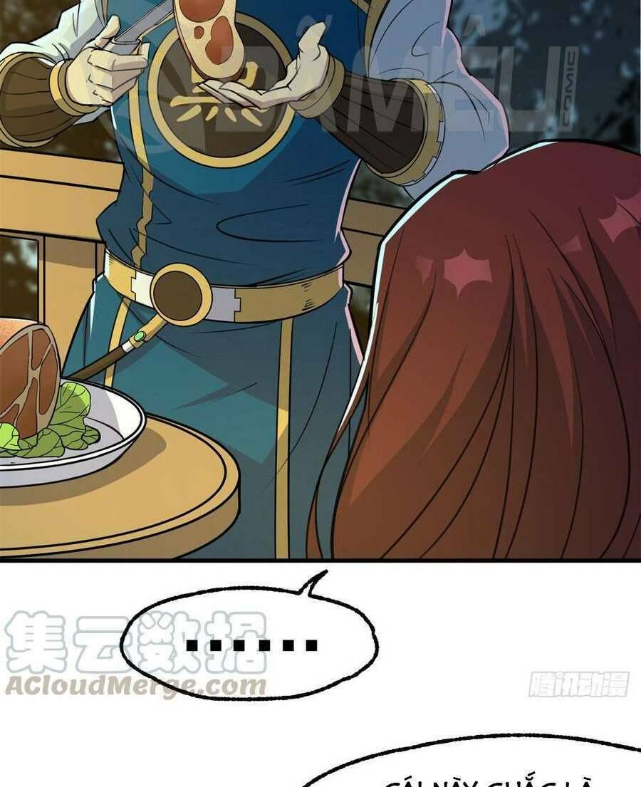 Thú Nhân: Chapter 194