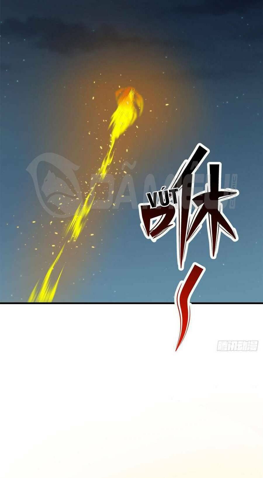 Thú Nhân: Chapter 194