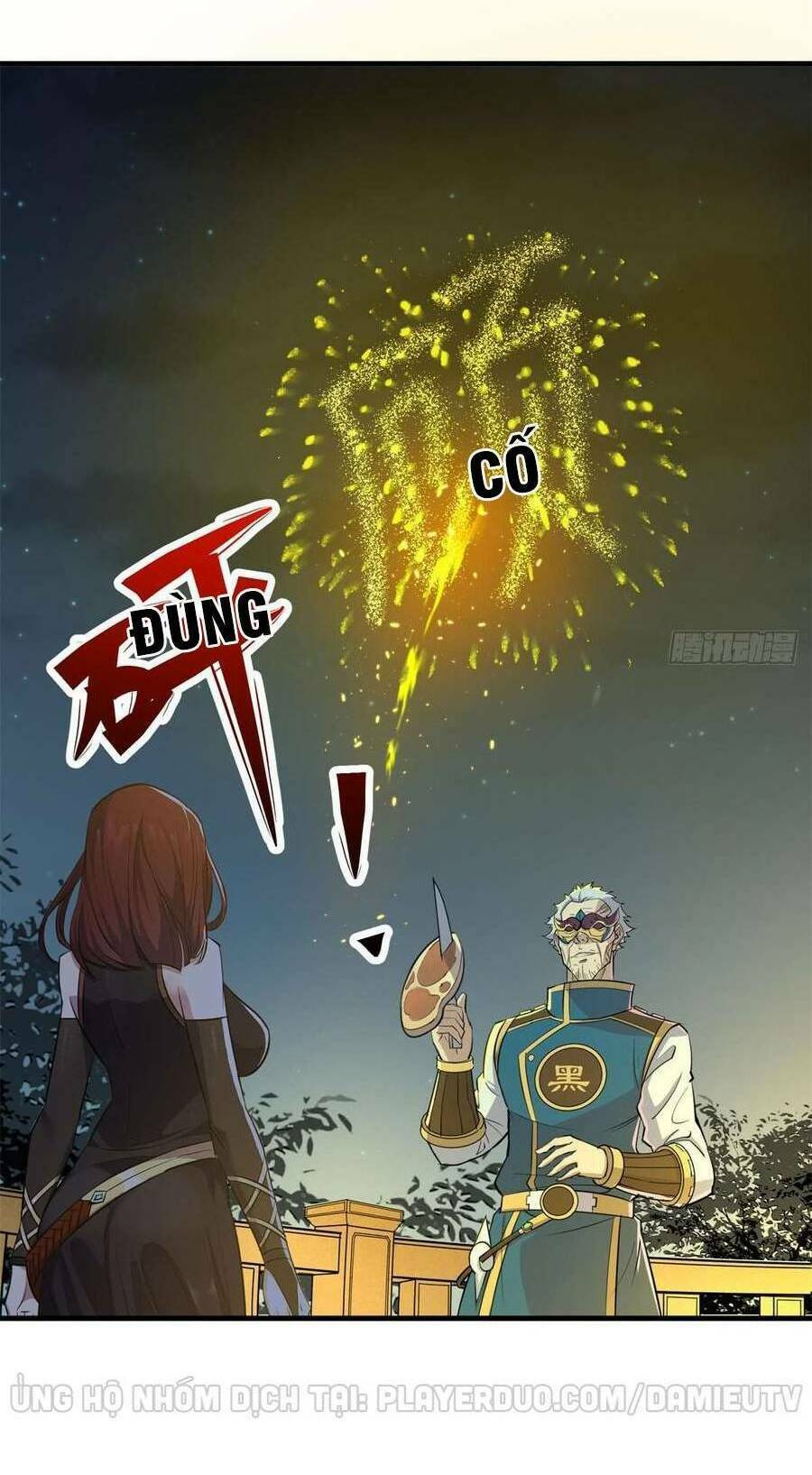 Thú Nhân: Chapter 194
