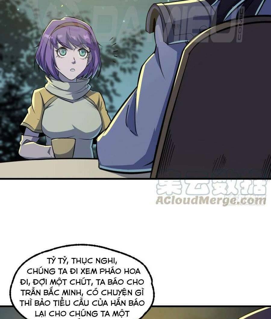 Thú Nhân: Chapter 194