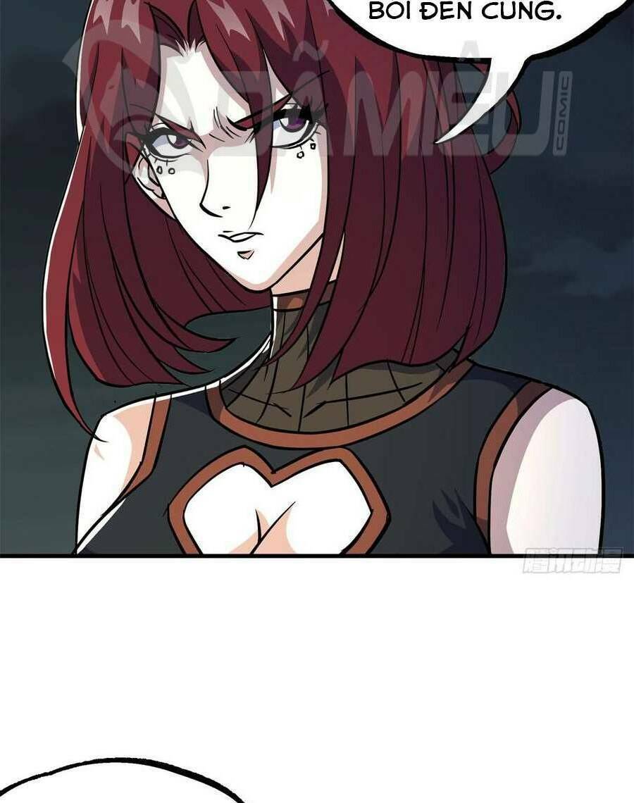 Thú Nhân: Chapter 194