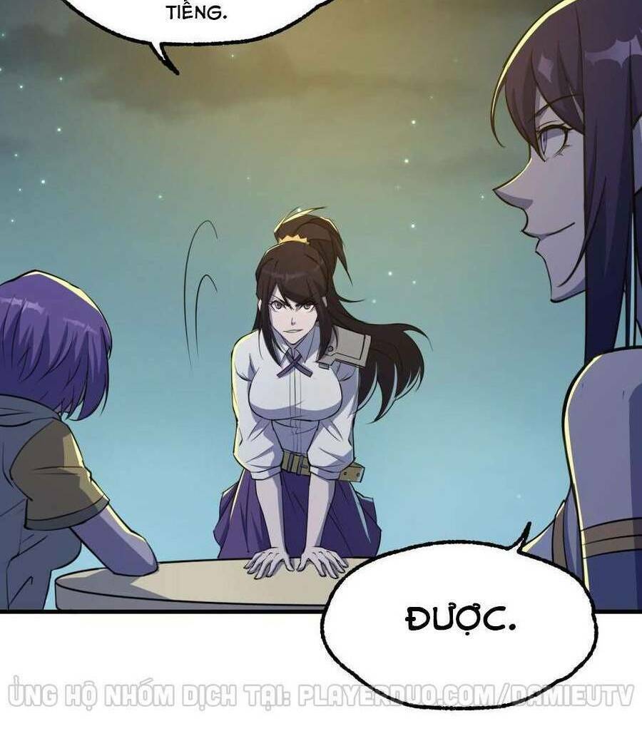 Thú Nhân: Chapter 194