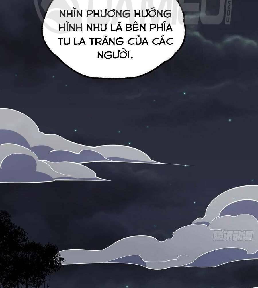 Thú Nhân: Chapter 194