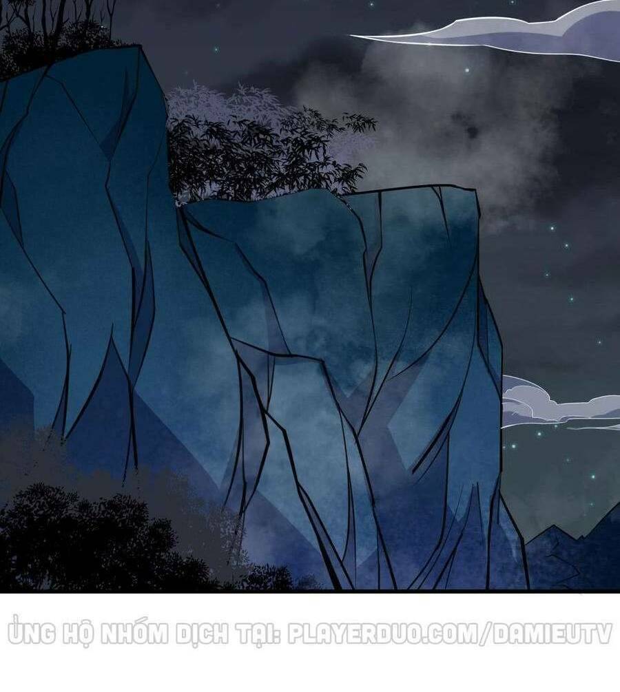Thú Nhân: Chapter 194
