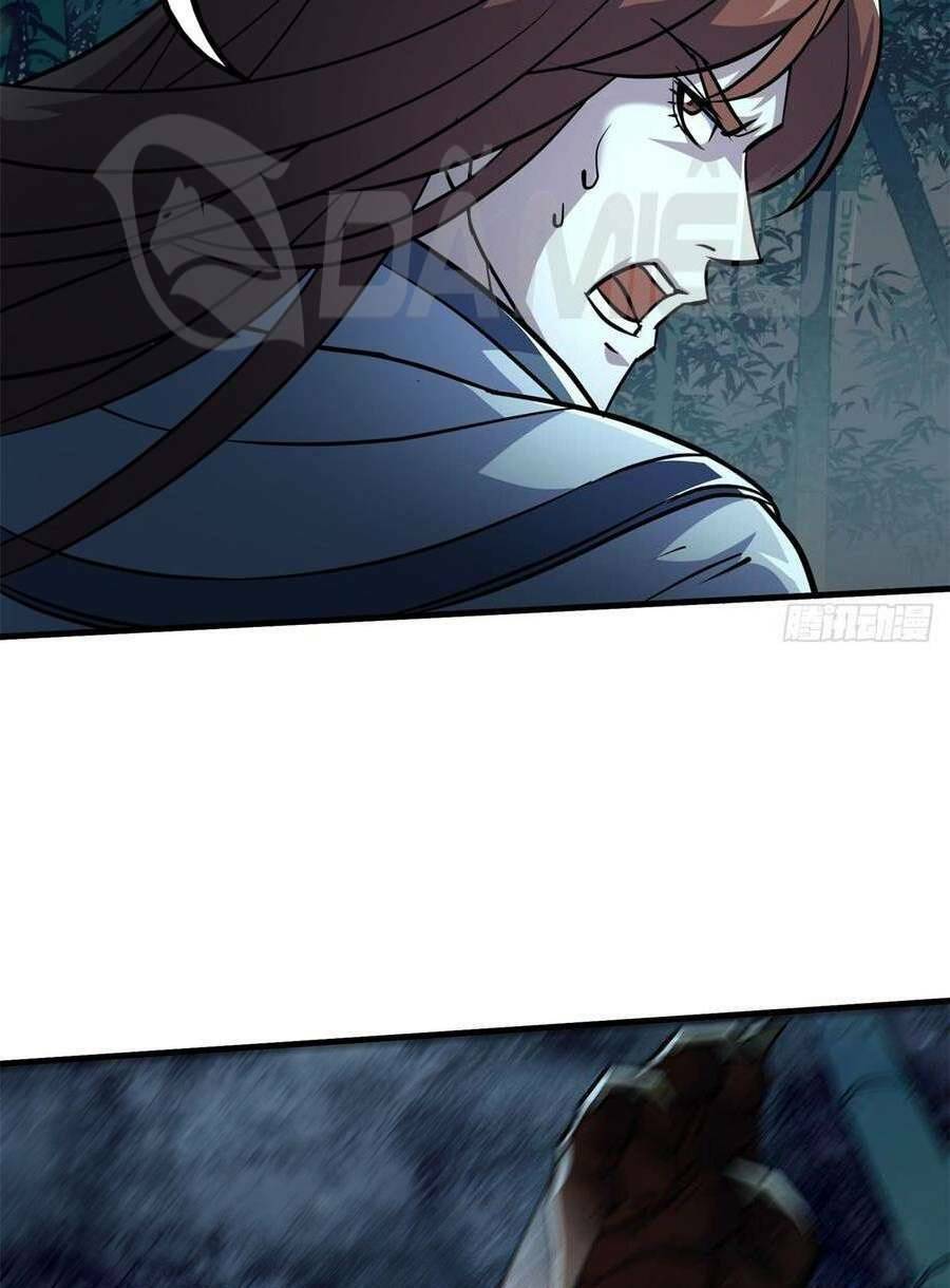 Thú Nhân: Chapter 194