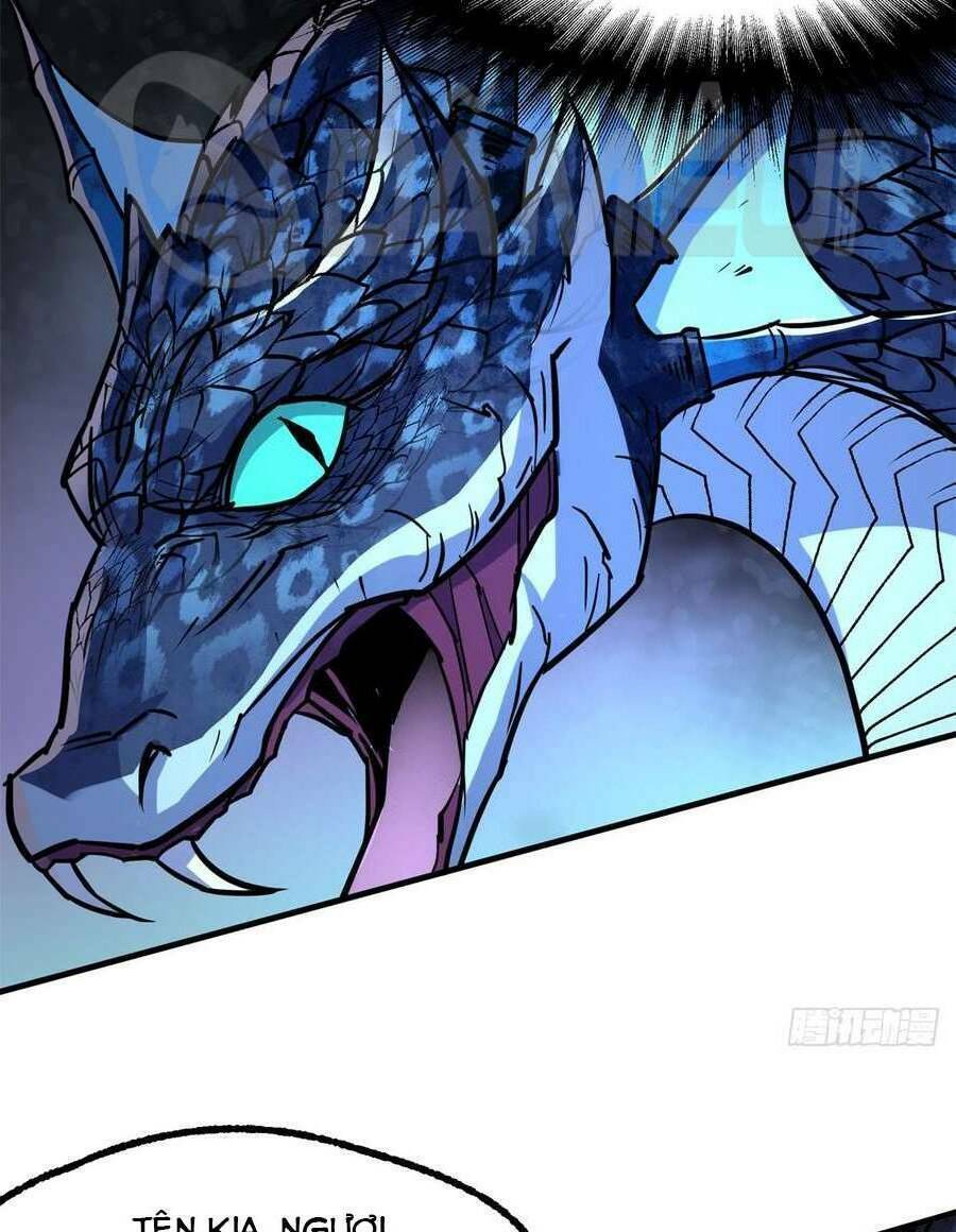 Thú Nhân: Chapter 194