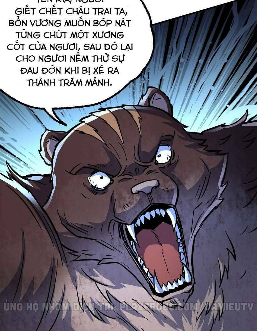 Thú Nhân: Chapter 194