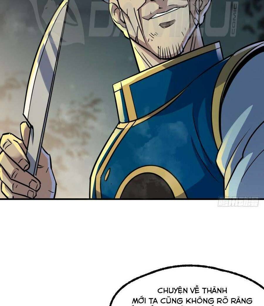 Thú Nhân: Chapter 194