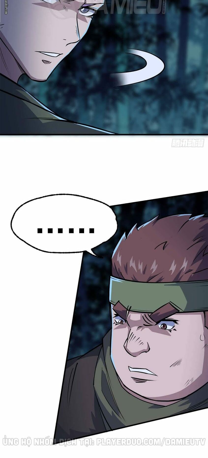Thú Nhân: Chapter 198