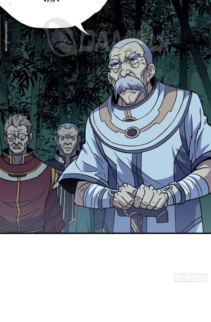 Thú Nhân: Chapter 198