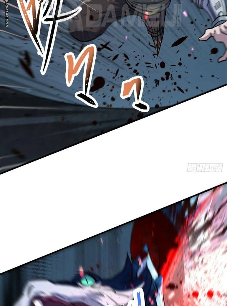 Thú Nhân: Chapter 198