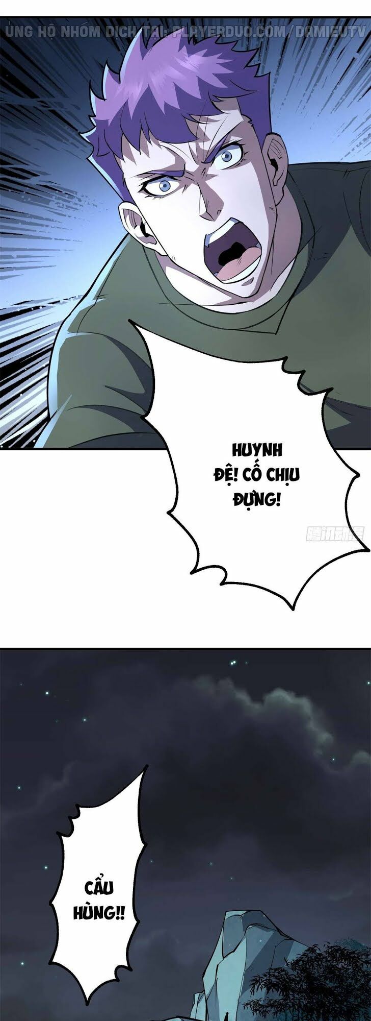 Thú Nhân: Chapter 198