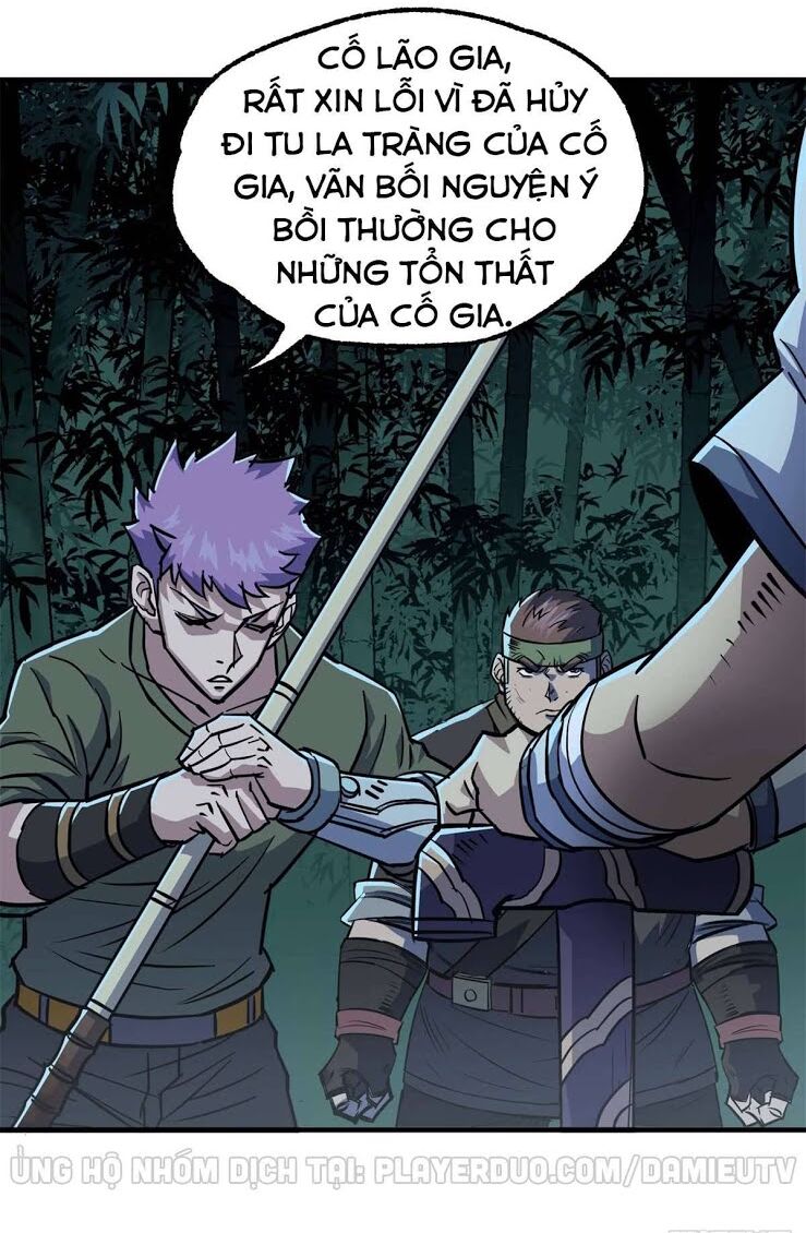 Thú Nhân: Chapter 198