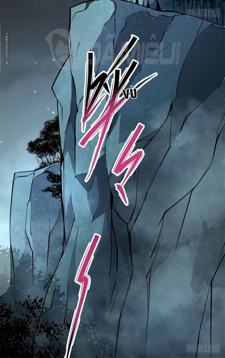 Thú Nhân: Chapter 198