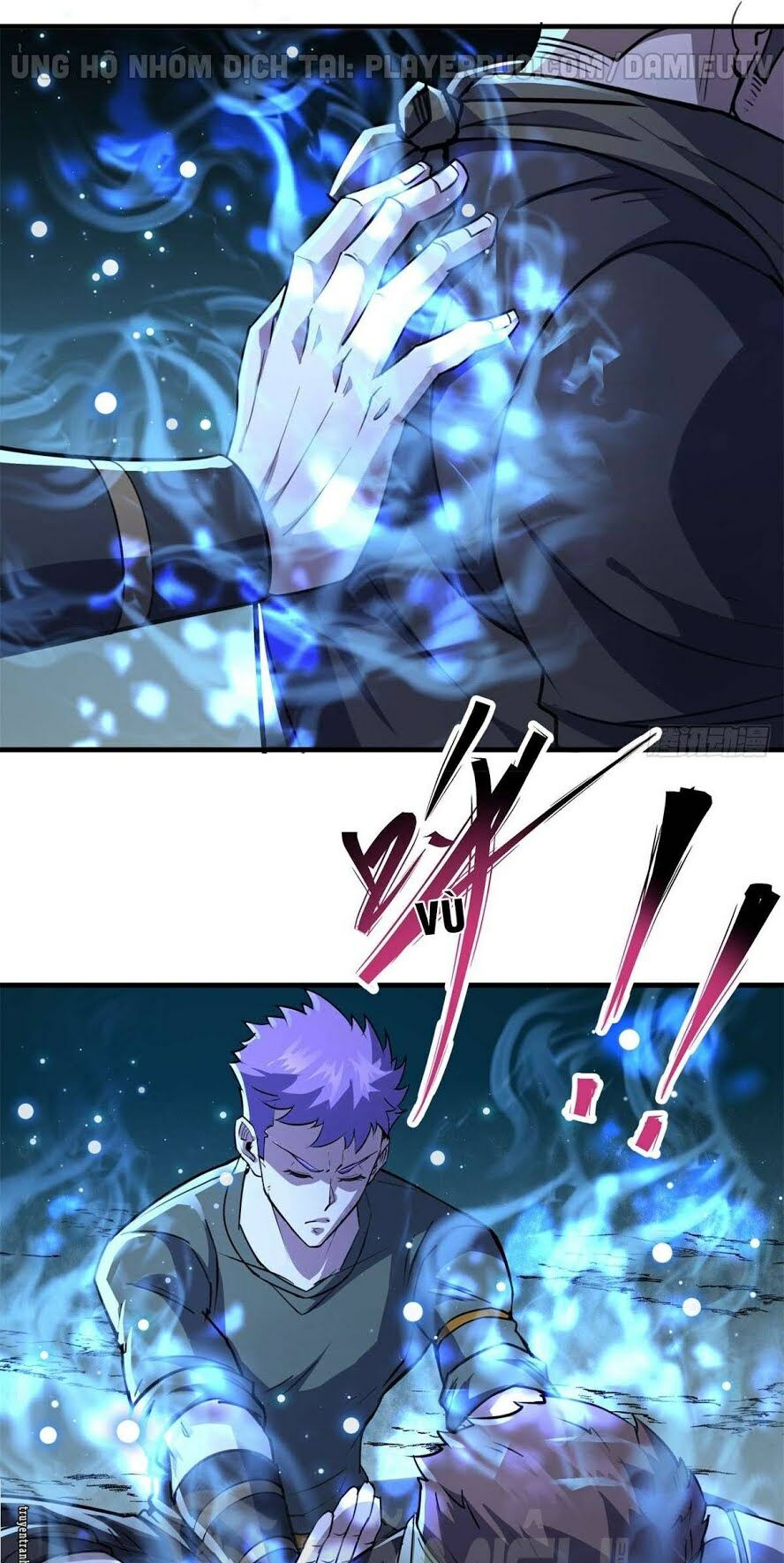 Thú Nhân: Chapter 198