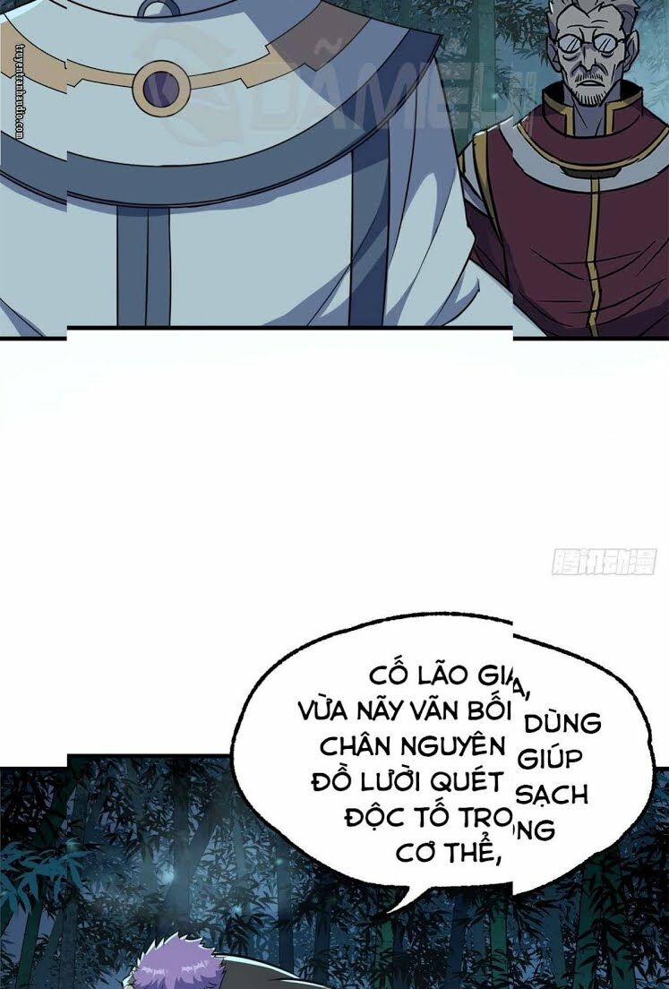 Thú Nhân: Chapter 198