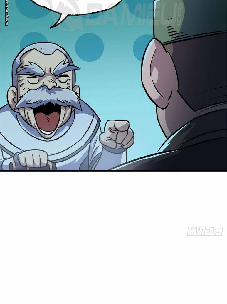 Thú Nhân: Chapter 198