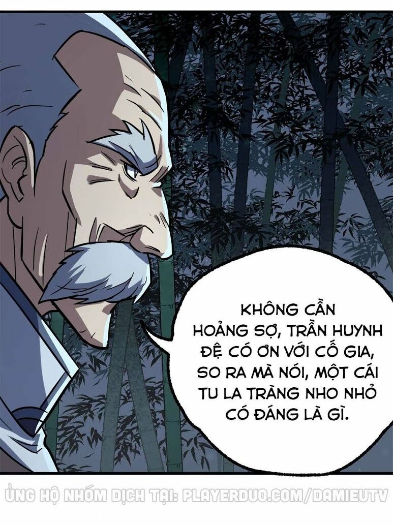 Thú Nhân: Chapter 198