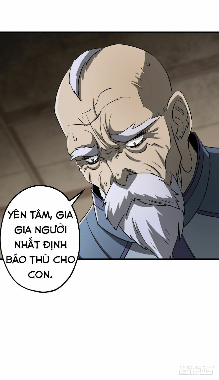 Thú Nhân: Chapter 20