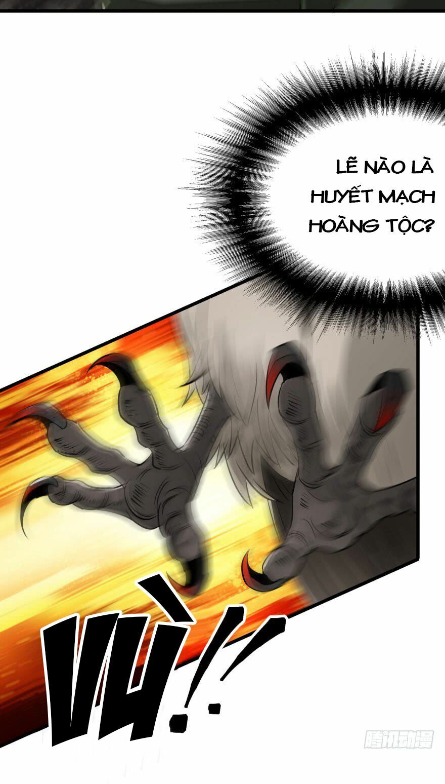 Thú Nhân: Chapter 20