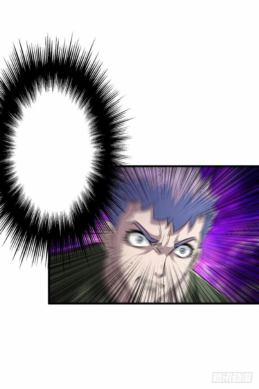 Thú Nhân: Chapter 20