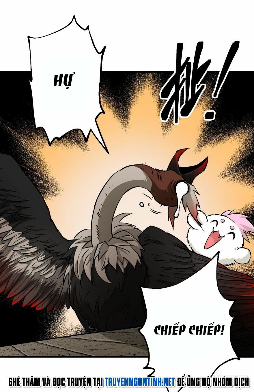 Thú Nhân: Chapter 20