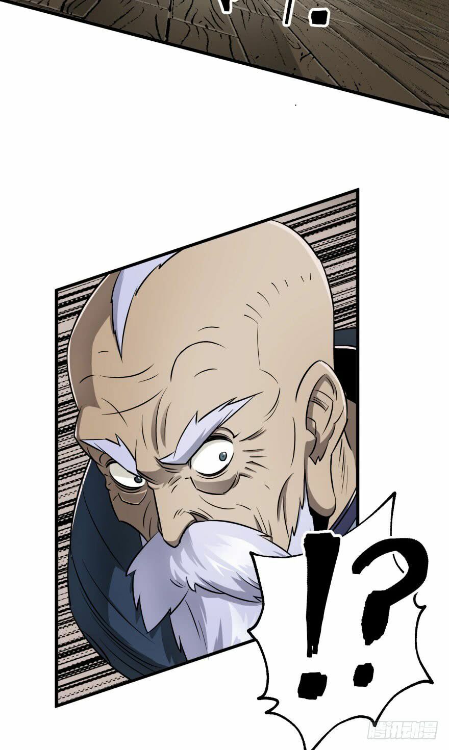 Thú Nhân: Chapter 20