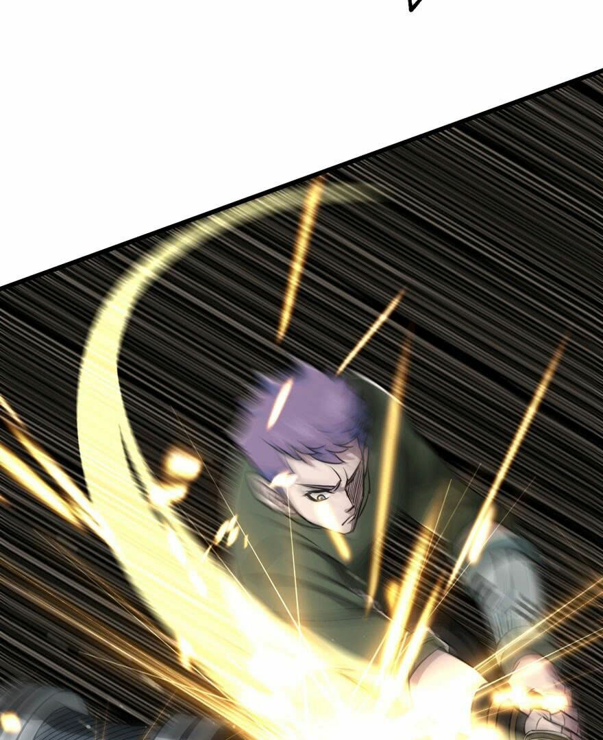 Thú Nhân: Chapter 20